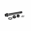 Shimano Achse Komplett FH-M678 1 Shimano Achse Komplett FH-M678 -Fahrradladen shimano achse komplett fh m678