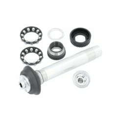 Shimano Achse Komplett HB-6800