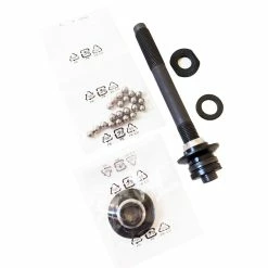 Shimano Achse Komplett HB-M525 108mm