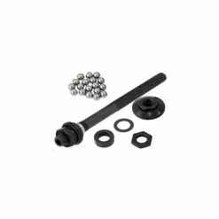 Shimano Achse Komplett WH-RS11-R 141 Mm (5-6/16&quot;)