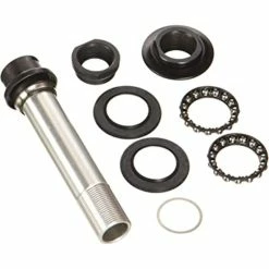 Shimano Achse Komplett WH-RS170-CL-F12