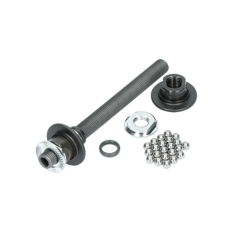 Shimano Achse Komplett WH-RS21-CL-R 141 Mm (5-9/16") 3 Shimano Achse Komplett WH-RS21-CL-R 141 Mm (5-9/16")