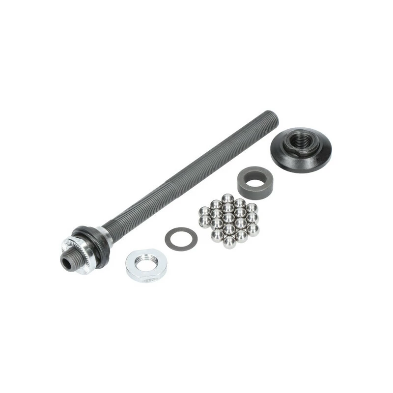 Shimano Achse Komplett WH-RS21-CL-R 141 Mm (5-9/16") 4 Shimano Achse Komplett WH-RS21-CL-R 141 Mm (5-9/16") – Bild 2