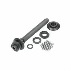 Shimano Achse Komplett WH-RX010-F 108 Mm (4-1/4") 5 Shimano Achse Komplett WH-RX010-F 108 Mm (4-1/4") -Fahrradladen shimano achse komplett wh rx010 f 108 mm 4 1 42