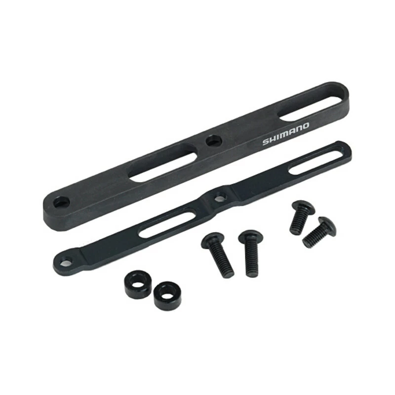 Shimano Adapter Batteriehalter Dura-Ace Di2 SM-BA01 Box 3 Shimano Adapter Batteriehalter Dura-Ace Di2 SM-BA01 Box