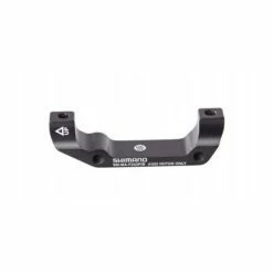 Shimano Adapter SM-MA Postmount>Boxxer 203 Mm Mit Schrauben/Draht