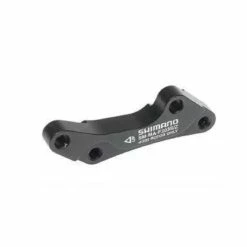 Shimano Adapter SM-MA Standard>Marzocchi 203 Mm Mit Schrauben/Draht