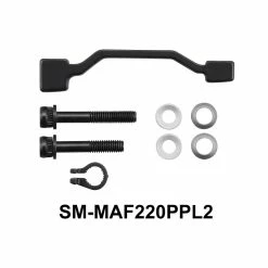 Shimano Adapter SM-MA Standard>Marzocchi 203 Mm Mit Schrauben/Draht 10 Shimano Adapter SM-MA Standard>Marzocchi 203 Mm Mit Schrauben/Draht -Fahrradladen shimano adapter sm ma standardmarzocchi 203 mm mit schrauben draht4