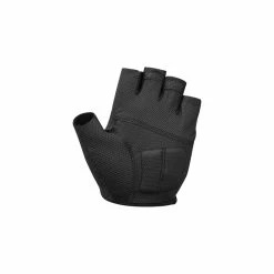 Shimano Airway Gloves Black S -Fahrradladen shimano airway gloves black s2