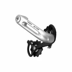 Shimano Alfine 20 Kettenspanner Schwarz, CT-S500L F&uuml;r Doppel-Kettenblatt