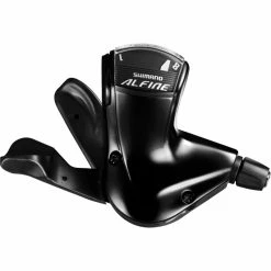 Shimano Alfine 20 Schalteinheit RECHTS, SL-S7000-8, 8-fach Schwarz 5 Shimano Alfine 20 Schalteinheit RECHTS, SL-S7000-8, 8-fach Schwarz -Fahrradladen shimano alfine 20 schalteinheit rechts sl s7000 8 8 fach schwarz2