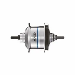 Shimano Alfine Di2 20 Inter-11 HR Nabe Disc 32 Loch, SG-S705111BL Center Lock Schwarz 7 Shimano Alfine Di2 20 Inter-11 HR Nabe Disc 32 Loch, SG-S705111BL Center Lock Schwarz -Fahrradladen shimano alfine di2 20 inter 11 hr nabe disc 32 loch sg s705111bl center lock schwarz3