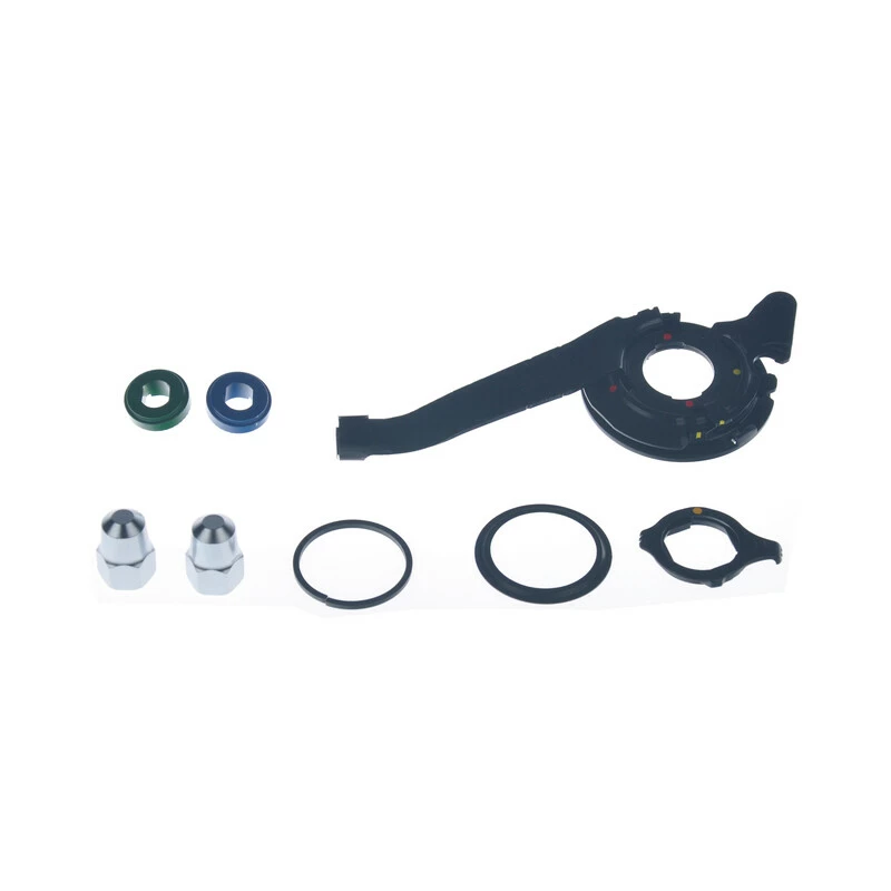 Shimano Alfine Komponenten Gedichtet, SM-S7000001, 11-fach, Vertikales Ausfallende 3 Shimano Alfine Komponenten Gedichtet, SM-S7000001, 11-fach, Vertikales Ausfallende