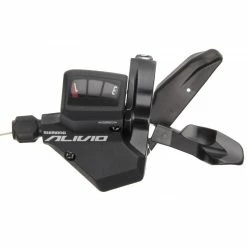 Shimano Alivio 14 Schalteinheit LINKS, SL-M430LBT