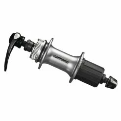 Shimano Alivio 20 Hinterradnabe Disc 32 Loch, FH-M4050BZAL Center Lock Schwarz -Fahrradladen shimano alivio 20 hinterradnabe disc 32 loch fh m4050bzal center lock schwarz3