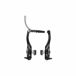 Shimano Alivio 21 V-Brake VORNE, BRT4000FX43XLP Schwarz 6 Shimano Alivio 21 V-Brake VORNE, BRT4000FX43XLP Schwarz -Fahrradladen shimano alivio 21 v brake vorne brt4000fx43xlp schwarz2