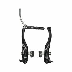 Shimano Alivio 21 V-Brake VORNE, BRT4000FX43XLP Schwarz 7 Shimano Alivio 21 V-Brake VORNE, BRT4000FX43XLP Schwarz -Fahrradladen shimano alivio 21 v brake vorne brt4000fx43xlp schwarz3