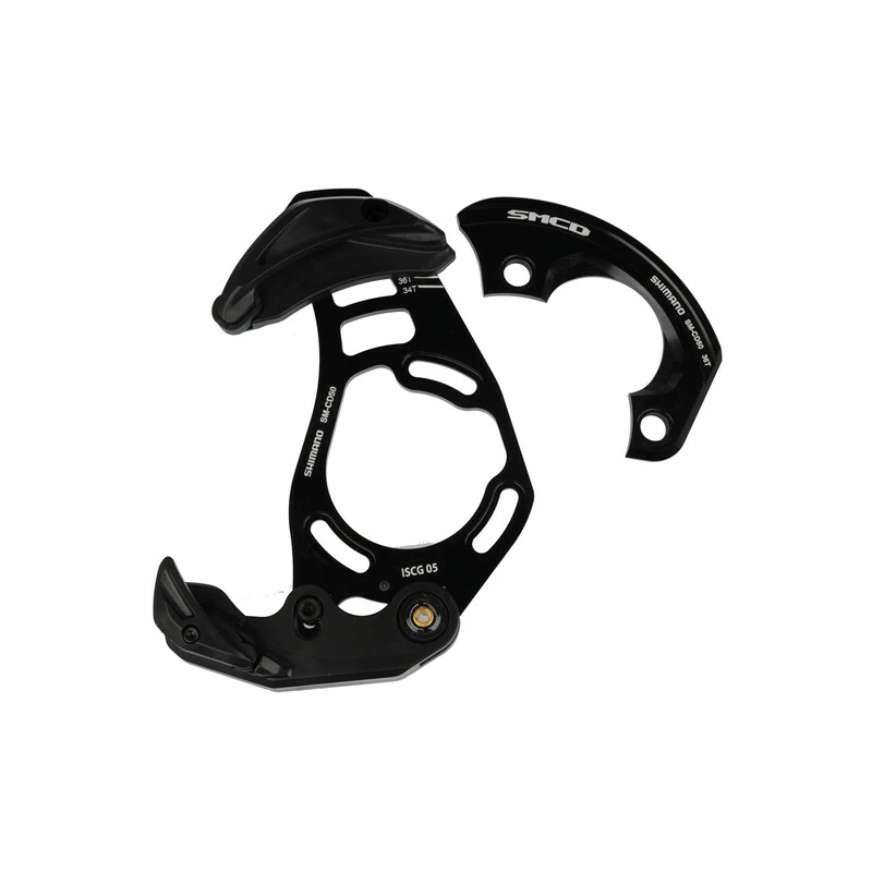 Shimano Bash Guard Saint SM-CD50 34Z Mit Kettenführung ISCG03 Box 3 Shimano Bash Guard Saint SM-CD50 34Z Mit Kettenführung ISCG03 Box