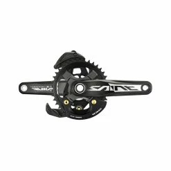 Shimano Bash Guard Saint SM-CD50 34Z Mit Kettenführung ISCG03 Box 5 Shimano Bash Guard Saint SM-CD50 34Z Mit Kettenführung ISCG03 Box -Fahrradladen shimano bash guard saint sm cd50 34z mit kettenfuehrung iscg03 box2