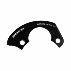 Shimano Bash Guard Saint SM-CD50 38Z Ohne Kettenf&uuml;hrung Box
