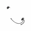 Shimano Batterie-Halter Integr. Akku BM-E8030 Up/Down O/Schloss Kabel 250mm