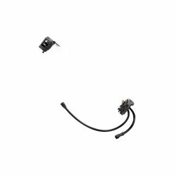 Shimano Batterie-Halter Integr. Akku BM-EN800 O/Schloss 400mm EW-CP100 Box