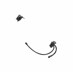 Shimano Batterie-Halter Integr. Akku BM-EN801 O/Schloss 250mm EW-CP100 Box