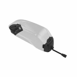 Shimano Batterie-Halter Rahmenakku BM-E8016 300mm Kabel O/Schloss Box