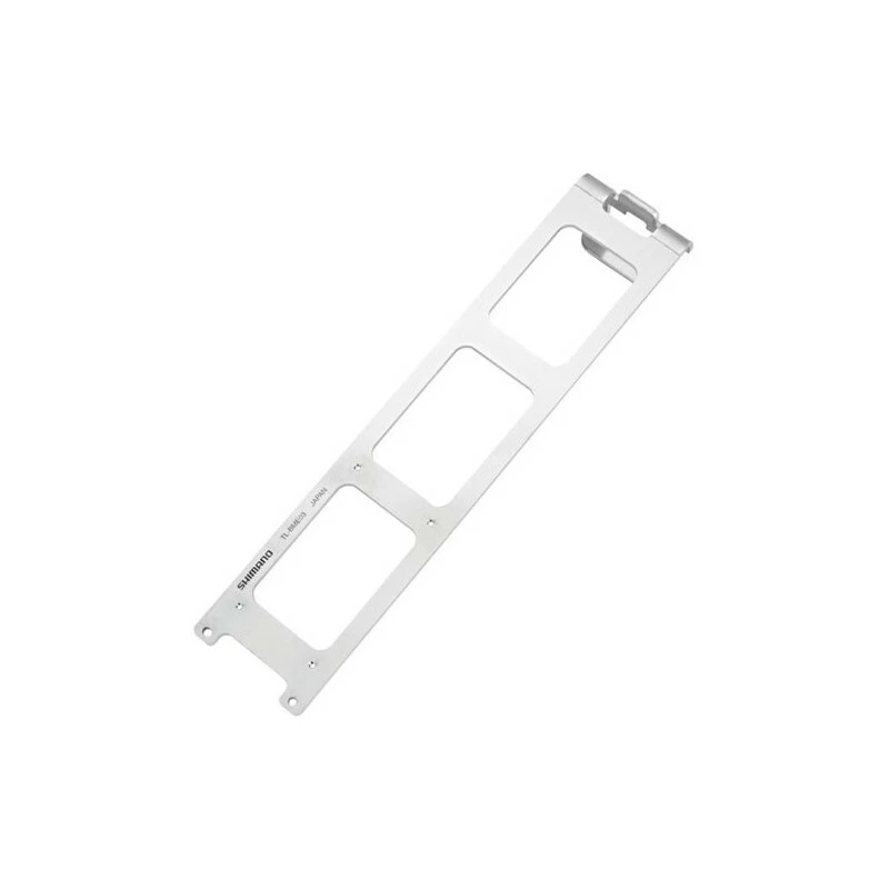 Shimano Batterie-Montagelehre TL-BME03 Für Integrierten Rahmenakku BT-E8020 3 Shimano Batterie-Montagelehre TL-BME03 Für Integrierten Rahmenakku BT-E8020