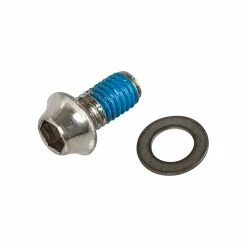 Shimano Befestigungsschraube F&uuml;r Schalteinheit SL-M980 (M5x9.5)