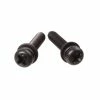 Shimano Befestigungsschrauben SC-E6000 15.5 Mm 2 St&uuml;ck Offen
