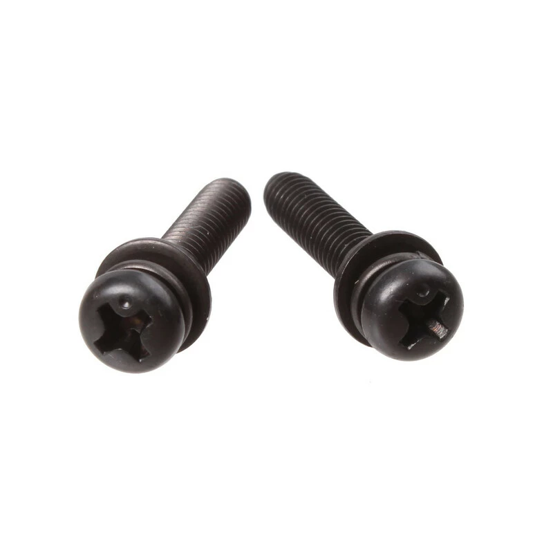 Shimano Befestigungsschrauben SC-E6000 15.5 Mm 2 Stück Offen 3 Shimano Befestigungsschrauben SC-E6000 15.5 Mm 2 Stück Offen