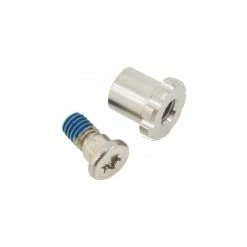 Shimano Bolzen Und Schraube F&uuml;r Kettenf&uuml;hrung FD-M9050