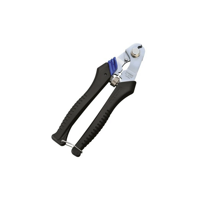 Shimano Bowdenzugschneider Mit Spitze, Y-098 98010 TL-CT12 3 Shimano Bowdenzugschneider Mit Spitze, Y-098 98010 TL-CT12