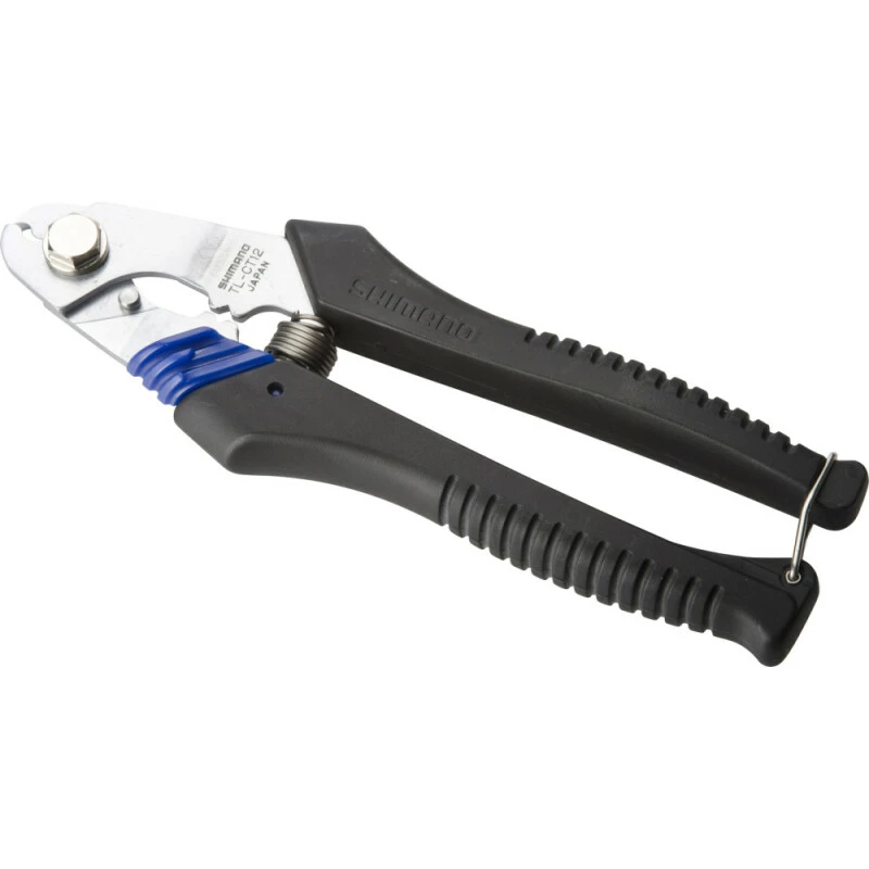 Shimano Bowdenzugschneider Mit Spitze, Y-098 98010 TL-CT12 8 Shimano Bowdenzugschneider Mit Spitze, Y-098 98010 TL-CT12 – Bild 6