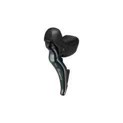 Shimano Brems-/Schalthebel TIA ST-4725 Links 2-Gang Disc-Brake Box