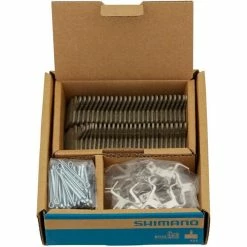 Shimano Bremsbeläge B03S Kunstharz 25 Paar Offen/Karton 7 Shimano Bremsbeläge B03S Kunstharz 25 Paar Offen/Karton -Fahrradladen shimano bremsbelaege b03s kunstharz 25 paar offen karton3