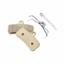 Shimano Bremsbeläge D03S Resin, Offen