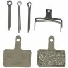 Shimano Bremsbel&auml;ge G05S Kunstharz Mit Feder Und Clip Paar, Offen -Fahrradladen shimano bremsbelaege g05s kunstharz mit feder und clip paar offen