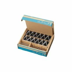 Shimano Bremsbeläge J04C Metal 25 Paar Offen/Karton