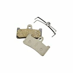 Shimano Bremsbel&auml;ge M04 Kunstharz Mit Feder Und Clip Paar Blister -Fahrradladen shimano bremsbelaege m04 kunstharz mit feder und clip paar blister2