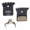 Shimano Bremsbel&auml;ge Road L04C Metal Mit Lamellen Mit Feder Und Clip Blister -Fahrradladen shimano bremsbelaege road l04c metal mit lamellen mit feder und clip blister
