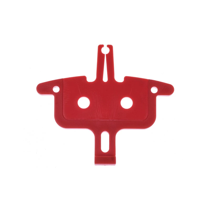 Shimano Bremsbelag-Distanzstück Y84E03000 3 Shimano Bremsbelag-Distanzstück Y84E03000