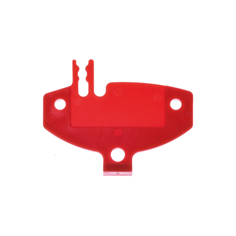 Shimano Bremsbelag-Distanzstück Y8CL12000 3 Shimano Bremsbelag-Distanzstück Y8CL12000