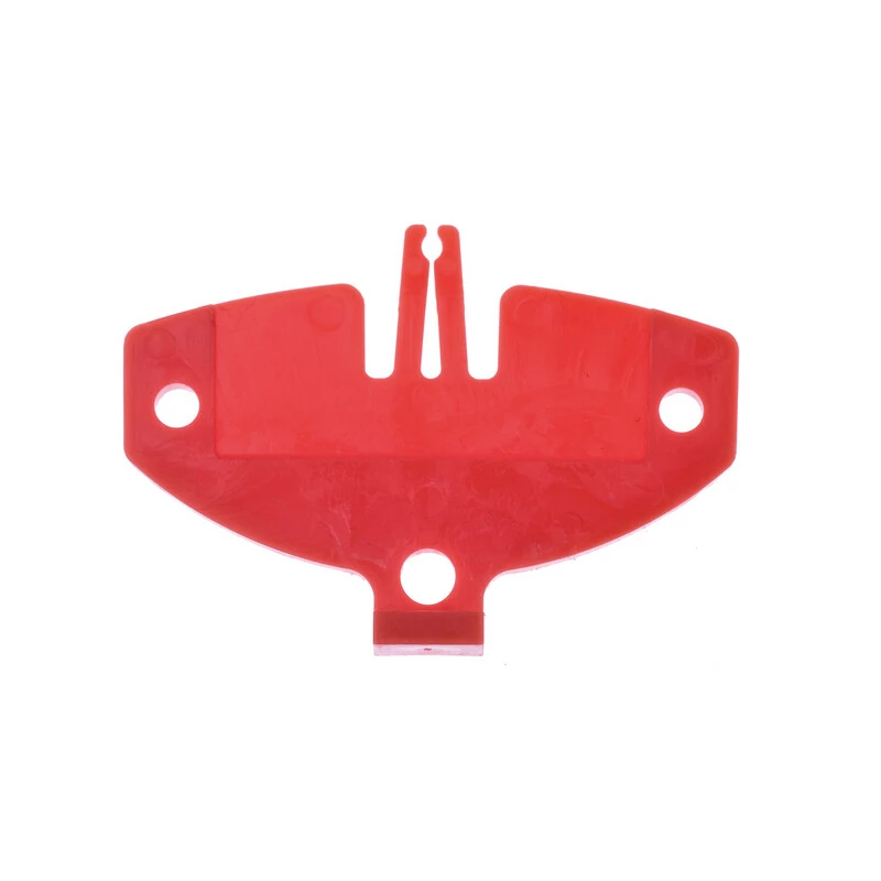 Shimano Bremsbelag-Distanzstück Y8FF18000 3 Shimano Bremsbelag-Distanzstück Y8FF18000