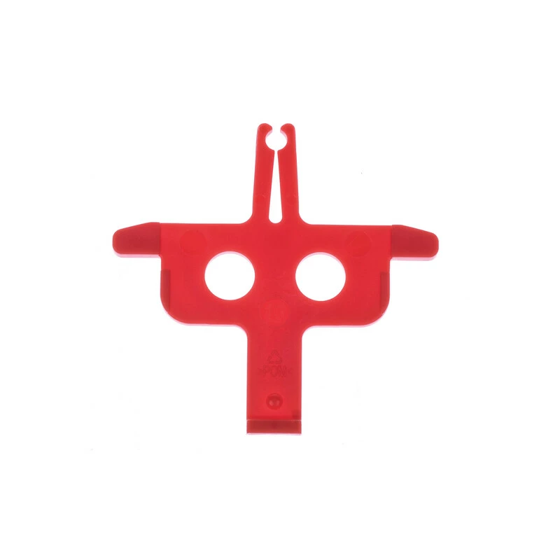 Shimano Bremsbelag-Distanzstück Y8PE03000 3 Shimano Bremsbelag-Distanzstück Y8PE03000