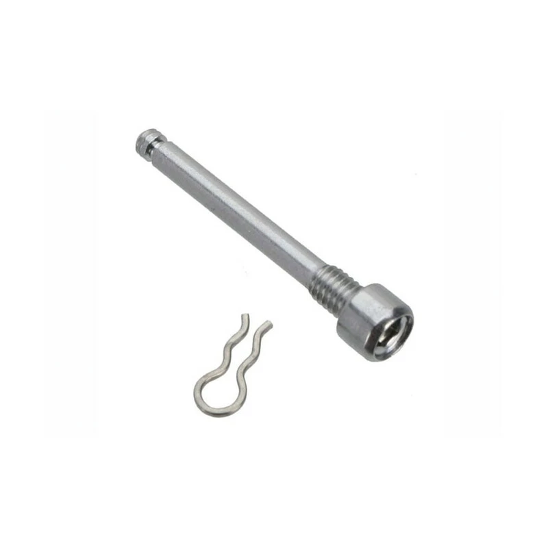 Shimano Bremsbelagsachse BR-M765 Mit Sicherungsclip 3 Shimano Bremsbelagsachse BR-M765 Mit Sicherungsclip