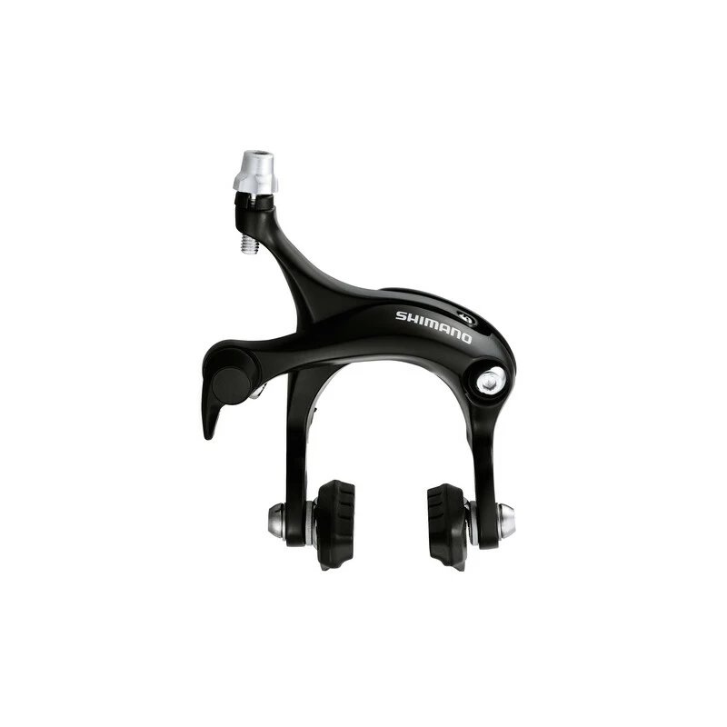 Shimano Bremse BR-R451 Vorne 10.5 Mm Inbus CS-57mm Bremss. R50T2 Silber Box 4 Shimano Bremse BR-R451 Vorne 10.5 Mm Inbus CS-57mm Bremss. R50T2 Silber Box – Bild 2