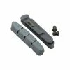 Shimano Bremsgummi R55C3 F&uuml;r Carbon Felgen Mit Befestigungs. Paar Blister -Fahrradladen shimano bremsgummi r55c3 fuer carbon felgen mit befestigungs paar blister