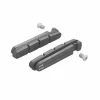 Shimano Bremsgummi R55C4-A F&uuml;r Carbon Felgen Mit Befestigungs. Paar Blister -Fahrradladen shimano bremsgummi r55c4 a fuer carbon felgen mit befestigungs paar blister